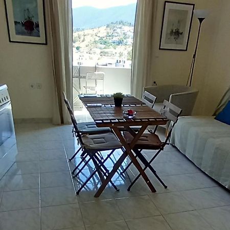 Forest & Sea Apartment Πόρος Εξωτερικό φωτογραφία