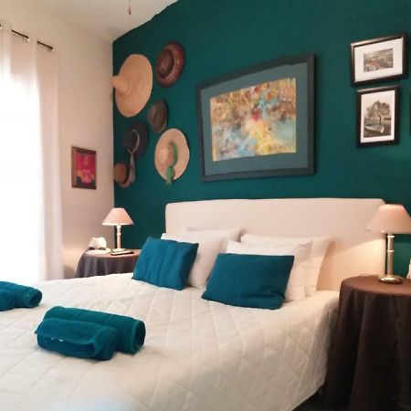 Forest & Sea Apartment Πόρος Εξωτερικό φωτογραφία