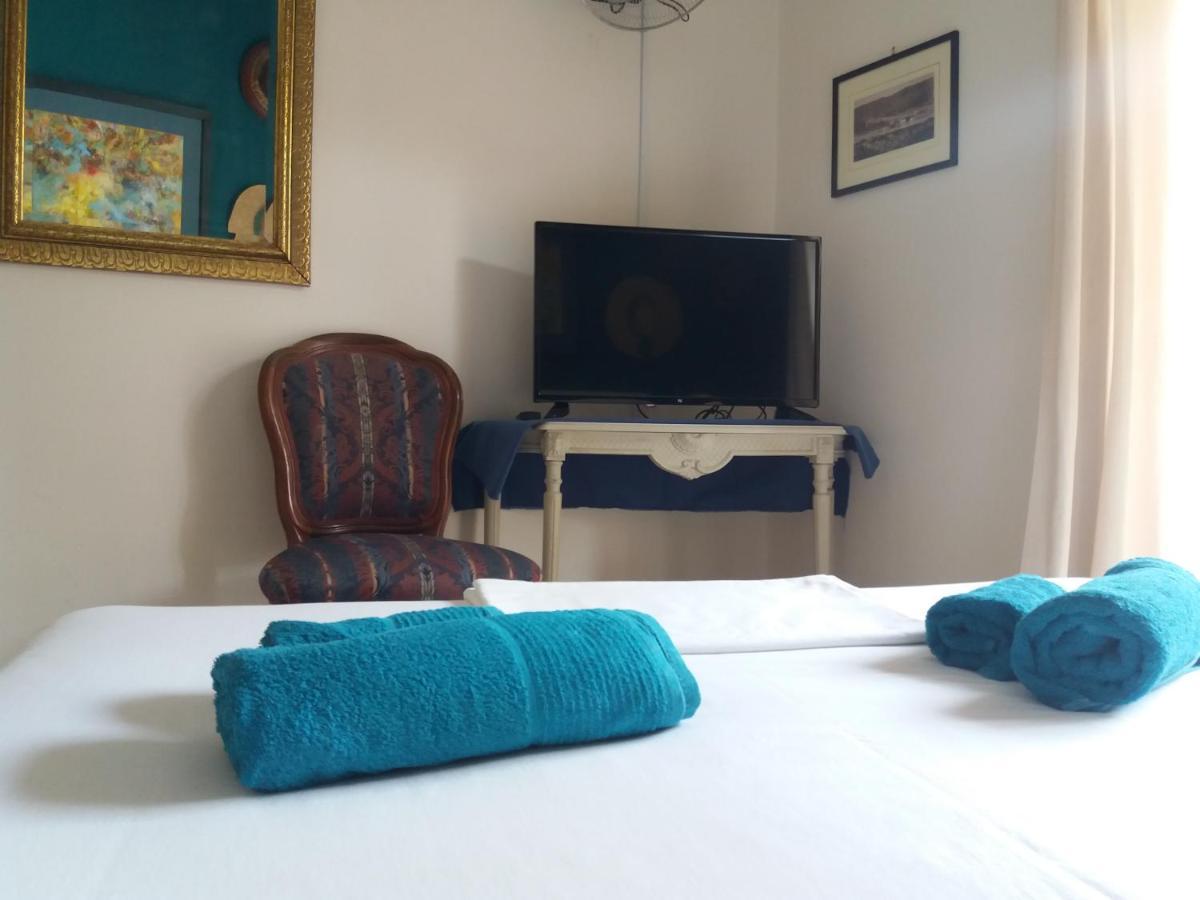 Forest & Sea Apartment Πόρος Εξωτερικό φωτογραφία