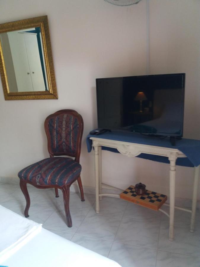 Forest & Sea Apartment Πόρος Εξωτερικό φωτογραφία