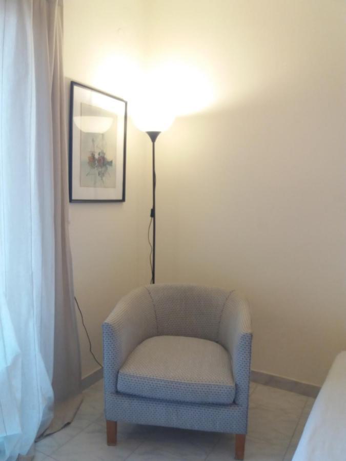 Forest & Sea Apartment Πόρος Εξωτερικό φωτογραφία
