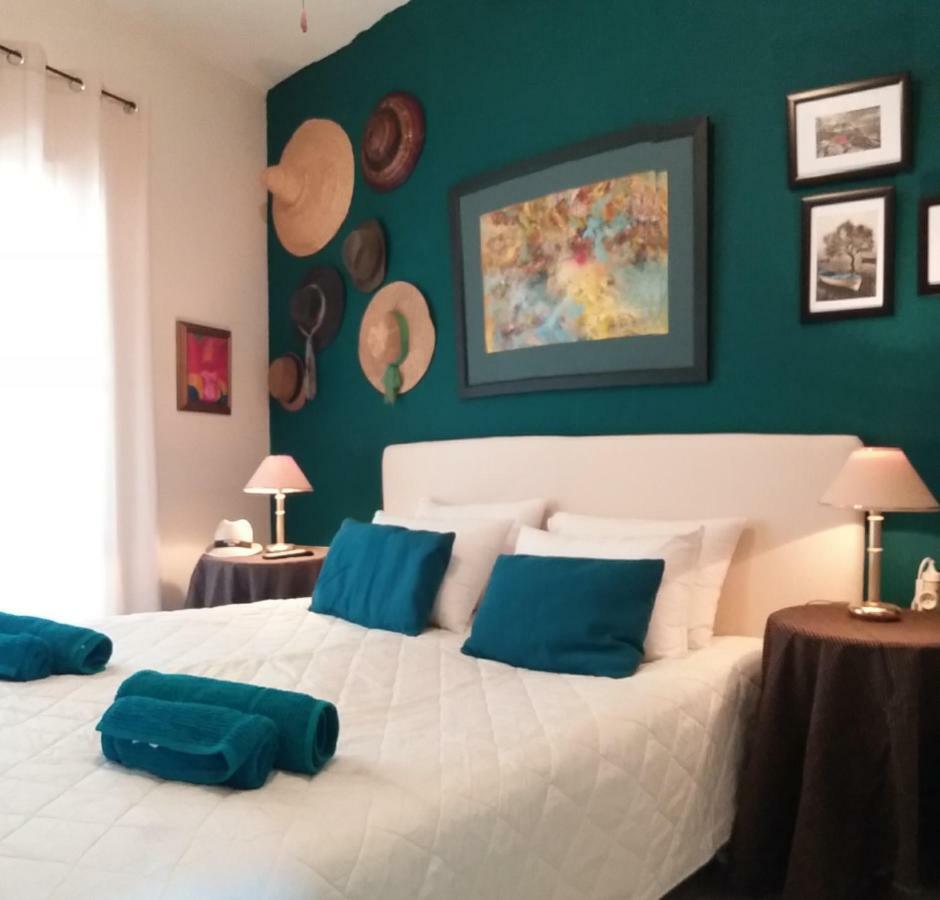 Forest & Sea Apartment Πόρος Εξωτερικό φωτογραφία